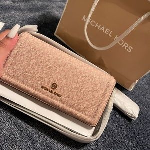 Crossbody Michael kors